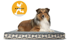 Ortopedik Köpek Yatak Üretmektedir Çekyat Lüks Evcil Köpek Yatakları - Product Image 6