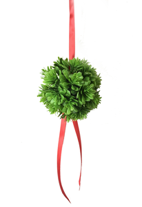 Mistletoe ลูกบอลจูบเทียมสำหรับเทศกาลคริสต์มาส - Product Image 5
