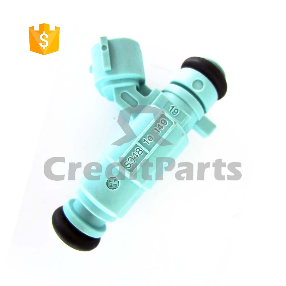 CRDT OEM стандартный оригинальный двигатель автозапчасти топлива форсунка 35310-23800 для ГИ Спектры Soul 2.0 07-11