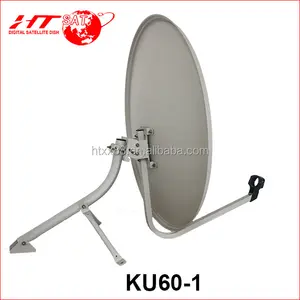 Tv-antenne KU-BAND SATELLITENANTENNE