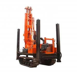 קשה רוק סורק <span class=keywords><strong>Wagon</strong></span> קידוח <span class=keywords><strong>Rig</strong></span> אוויר מדחס מים קידוח באר מכונת - Product Image 6