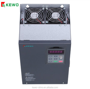 380 V 5.5kw VFD para el motor del huso del CNC convertidor inversor de frecuencia 50Hz a 60Hz - Product Image 4