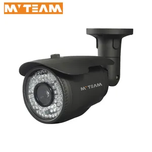 Cámara IP CCTV tipo bala para vigilancia al aire libre, dispositivo de análisis de vídeo inteligente de 1080P, 2MP, 5MP, con CE FCC Rohs