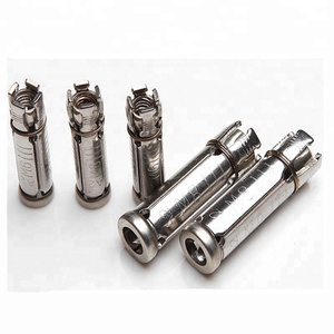 De acero inoxidable ancla 4PCS / 3PCS / 2PCS arreglar <span class=keywords><strong>Bolt</strong></span> - Product Image 6