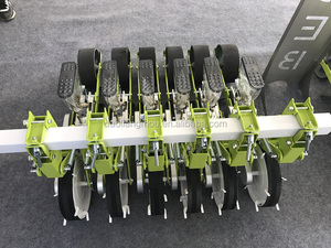 Multiprecisión tractor sembradora con rodillo tomates zanahorias guisantes <span class=keywords><strong>avena</strong></span> - Product Image 5