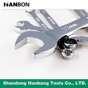 CR-V Kết Hợp Cờ Lê/Wrench Kép - Product Image 6