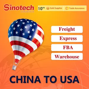 freight forwarder door to door Express Sea Air Freight Shipment From China to Australia USA UK