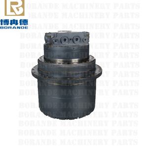 PC200-6; Сглаживающее уплотнение 150-27-00410 PC200-7 PC270-8; Сглаживающее уплотнение 150-27-00029 - Product Image 6