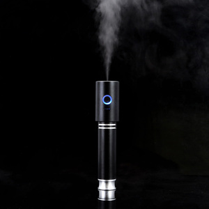 Vaporizador Facial de Belleza con Nano Niebla, Mini Vaporizador Ultrasónico Portátil Personal - Product Image 4