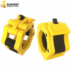 Sunski rapide déverrouillage et barbell collier - Product Image 3