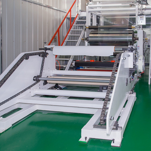 Máy Phủ Băng Dính Opp Đa Chức Năng Hàng Đầu Sử Dụng Máy Phủ Băng Bopp - Product Image 4