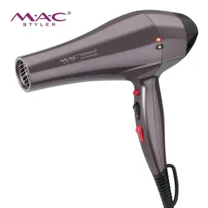 High Power Professional Hotel Hair Dryer Electric AC Professional Hair Dryer 5000w Plastic Blower Hair Driver