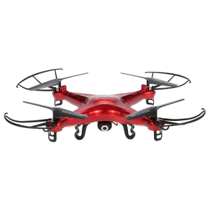 Shantou-Dron <span class=keywords><strong>SYMA</strong></span> <span class=keywords><strong>X5C</strong></span> <span class=keywords><strong>X5C</strong></span>-<span class=keywords><strong>1</strong></span> con cámara HD, 2,4G, 6 ejes, 100% Original - Product Image 2