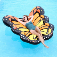 LC Premium Quality Ebay – ailes d'ange personnalisées, fabricants de flotteurs gonflables pour piscine
