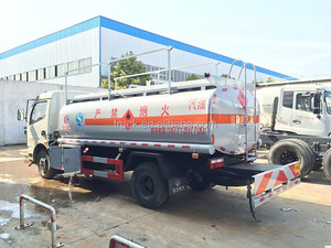 Dongfeng tanque <span class=keywords><strong>de</strong></span> gasolina camión, aceite <span class=keywords><strong>de</strong></span> dongfeng camión <span class=keywords><strong>cisterna</strong></span> camión <span class=keywords><strong>de</strong></span> combustible - Product Image 3