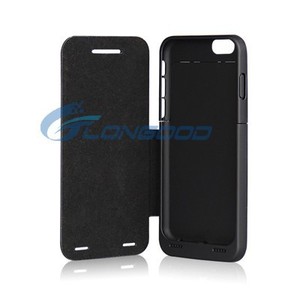 Venta al por mayor 3500 mAh energía cargador <span class=keywords><strong>de</strong></span> batería <span class=keywords><strong>de</strong></span> reserva Case para <span class=keywords><strong>iphone</strong></span> 6 4.7 " - Product Image 3