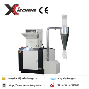 Déchets Machine De Recyclage De Plastique Polystyrène, PP, PE Faisant La Granulateur - Product Image 4