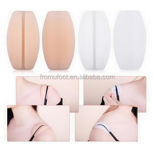 Zxplus — support de coussin de soutien-gorge, antidérapant, en Silicone, confortable, adapté aux épaules, collection 100%, zrh10 - Product Image 3