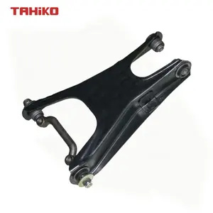 Auto Suspension Parts Rear Axle Right Track Control Arm with Bush for FIAT 128 Oem 4254847