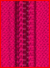 Fabricants de fermetures éclair, fermeture éclair n° 8 en rouleau avec chaîne en plastique, catégorie de produits, fermetures éclair de haute qualité - Product Image 3