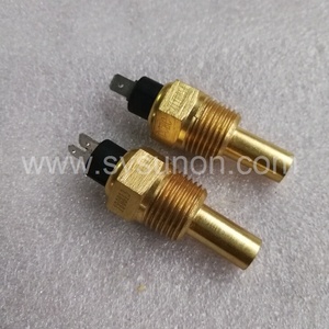 Cảm Biến Nhiệt Độ Nước 6L <span class=keywords><strong>6CT8.3</strong></span> Nhà Cung Cấp Trung Quốc <span class=keywords><strong>3967250</strong></span> 3845N05-010-C2 - Product Image 3