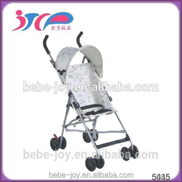 Bébé jogger bébé poussette de poupée