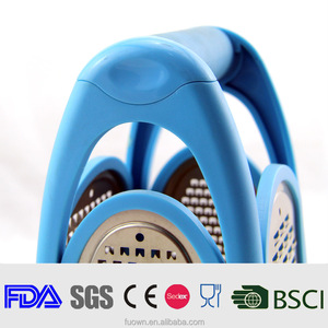 Best-seller <span class=keywords><strong>Amazon</strong></span> 4 côtés cuisine manuel <span class=keywords><strong>fromage</strong></span> légumes <span class=keywords><strong>râpe</strong></span> - Product Image 3