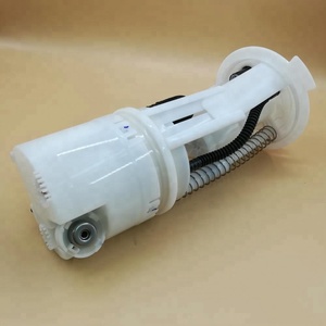 Conjunto de Bomba de Combustible Compatible con Frontier Equator Pathfinder 05-16 <span class=keywords><strong>17040</strong></span>-ZZ00A E8743M <span class=keywords><strong>17040</strong></span>-<span class=keywords><strong>EA000</strong></span> <span class=keywords><strong>17040</strong></span>-ZS00A - Product Image 3
