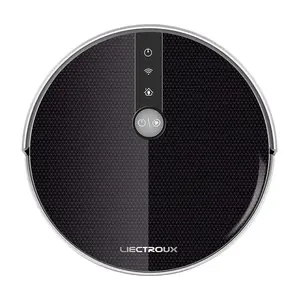 Liectroux C30B robot vacuum cleaner china