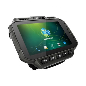 <span class=keywords><strong>Urovo</strong></span> U2: Android 10 2 Go de RAM/16 Go de ROM Ordinateur intelligent portable avec quad-core 1.2GHz - Product Image 4