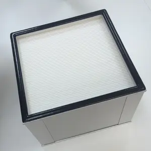 Air Filter Hepa Filter Window Dust Filter