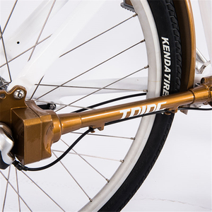 Bicicletas a granel de china, bicicletas baratas al por mayor a la venta - Product Image 3