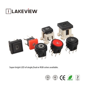 Công Tắc Đèn LED Siêu Sáng Và Cảm Ứng Siêu Sáng Lakeview TL1 - Product Image 2