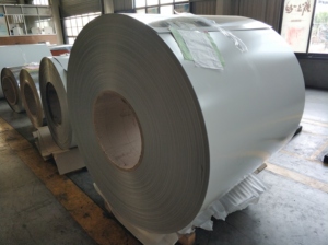 PE polyester kaplı alüminyum rulolar asma tavanlar için asma asma tavanlar - Product Image 3