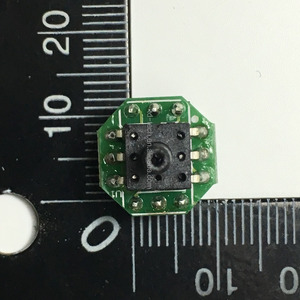 Modulo Sensore di Pressione Digitale Taidacent I2C XGZP6867, Sensore di Pressione Differenziale con Uscita a Vuoto da -100 a 0 kPa - Product Image 3