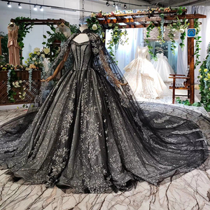 unique gowns