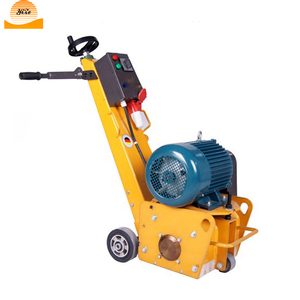 Máquina escarificadora de hormigón, fresadora eléctrica para <span class=keywords><strong>asfalto</strong></span>, tipo gasolina o eléctrica - Product Image 6