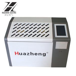 HZJQ-X1 transformateur huile <span class=keywords><strong>bdv</strong></span> tension de claquage <span class=keywords><strong>test</strong></span> <span class=keywords><strong>kit</strong></span> <span class=keywords><strong>60kv</strong></span> 80kv 100kv - Product Image 2