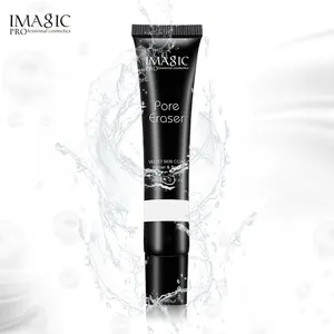 Heetste Imagic Merk Diy Cosmetica Fleuren Huid Face Base Make-Up Crème Porie Vervaging Primer