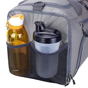 Bestbag Compressible Sport Sac De Sport avec Poche Humide Compartiment À Chaussures Sac de Voyage pour Hommes et Femmes - Product Image 6