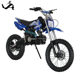 Mini <span class=keywords><strong>Moto</strong></span> de Cross de 110cc en Venta Barata - Product Image 2
