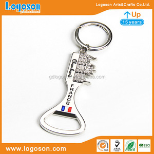 Tùy Chỉnh Men Kim Loại Keychains Tim/Nhà Mặt Dây Chuyền Tôi Yêu Paris Lưu Niệm <span class=keywords><strong>Eiffel</strong></span> <span class=keywords><strong>Tower</strong></span> <span class=keywords><strong>Keychain</strong></span> - Product Image 3