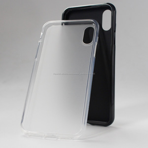 <span class=keywords><strong>Venta</strong></span> al por mayor nueva personalizada mate esmerilado suave TPU diferente caso para iPhone 8 - Product Image 3