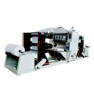 מכונה להכנת נייר טואלט אוטומטית מלאה במהירות גבוהה - Product Image 5