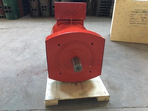 Máy Phát Điện Alternator Danh Sách Giá 2.5kva Alternator Ac Dynamo Giá Tại Ấn Độ - Product Image 3