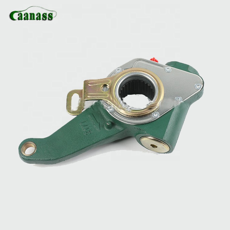 Автоматический Натяжной регулятор для полуприцепа, грузовика, 1 отверстие, 10 зубьев