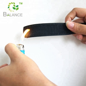 Đa chức năng ngọn lửa kháng dệt may trên móc và vòng lặp Băng - Product Image 2