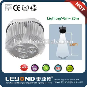 meanwell 120w pilote led high light bay ce et rohs