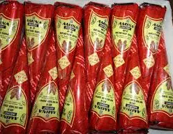 กรวยเฮนน่าแดงเร็วสุดๆ - Product Image 1