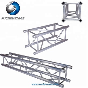 Al aire libre etapa Truss de <span class=keywords><strong>DJ</strong></span> F34 Truss 290x290mm y braguero círculo <span class=keywords><strong>para</strong></span> eventos/Exhibición de exposición - Product Image 1